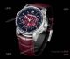 1-1 Super Clone Audemars Piguet Code 11.59 Purple Dial Stainless steel Watches 41mm (13)_th.jpg